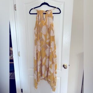 MLLE Gabriel Sundress ..NWT.. size Large